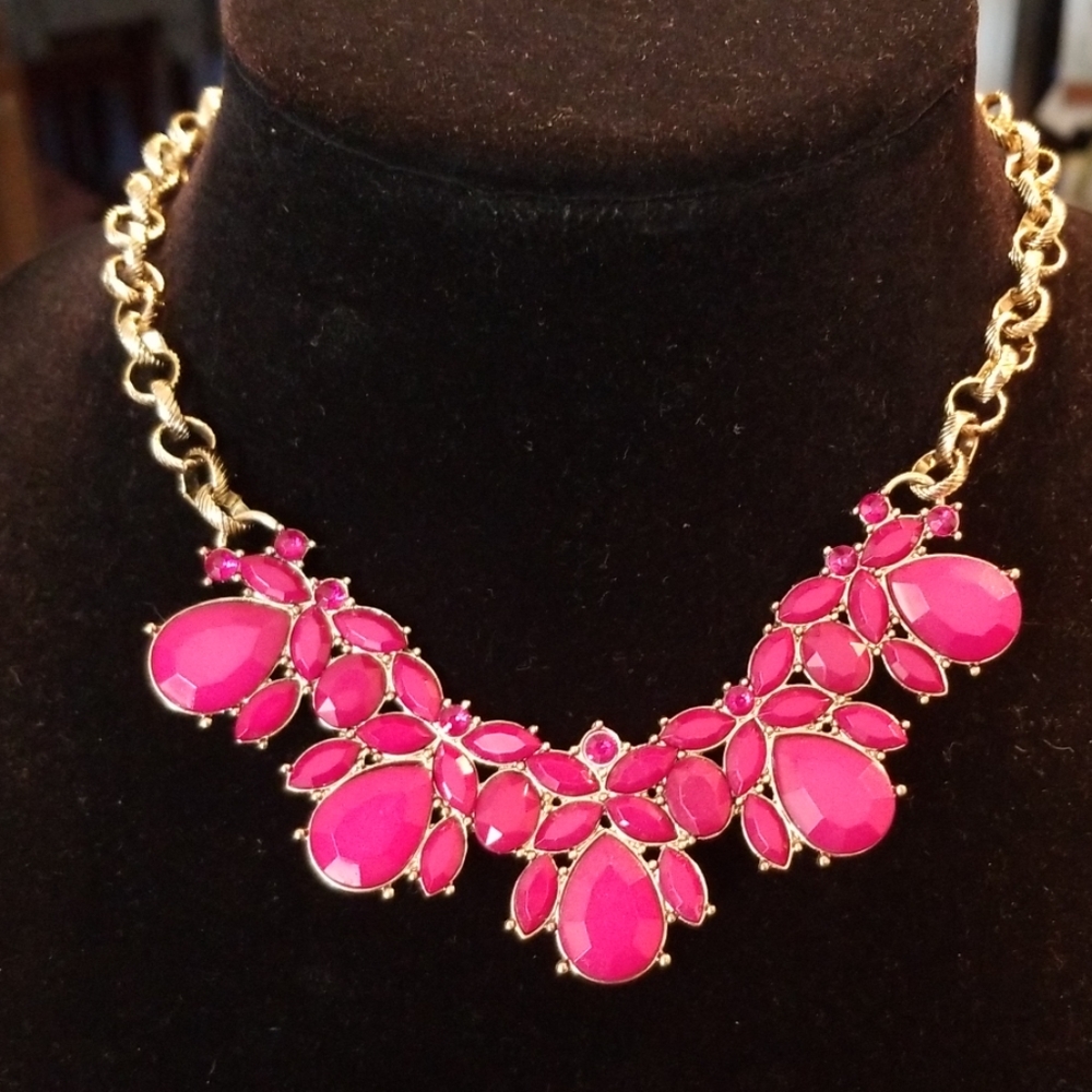 Statement Necklace